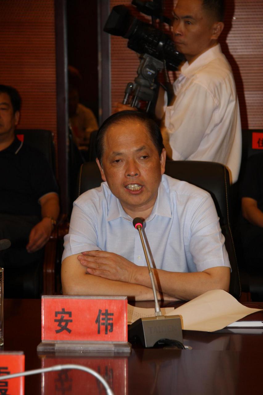 孙继伟(孙继伟现任职务)